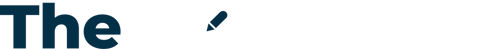 Black text of "The" with white text of "Coefficient