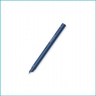 Blue digital SmartPen