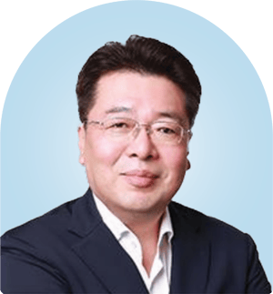 Michael Won _Headshot_Arch