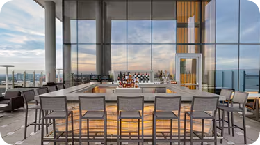 AC Hotel Orlando Downtown