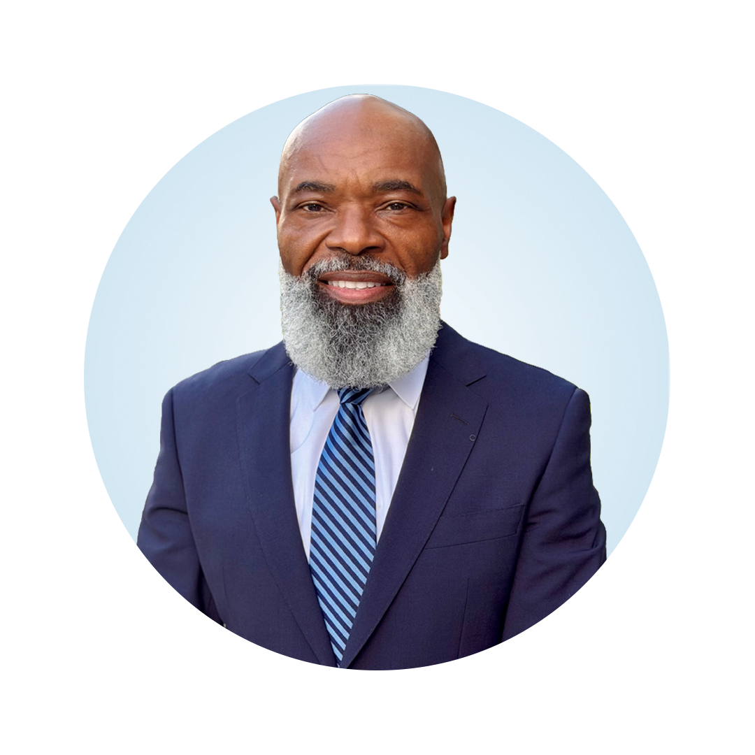 Dr. Joseph Davis, Co-President and Chief of Mathematics at KAITLab